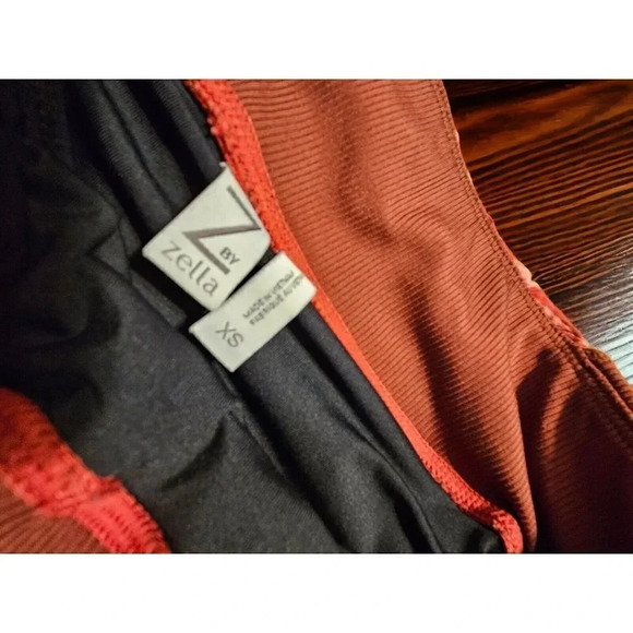 Z By Zella Women's Athletic‎ Shorts - Size XS - Picture 3 of 5